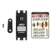 MIBO Drift King LP Programmable (RWD Drift Spec/18.0kg/8.4V) Brushless Servo