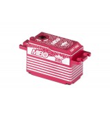 MIBO krabička pro MB-2342R Servo (Červená)
