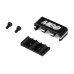 MIBO Organizér kabelů v2 (pro 3x 12-14AWG)