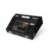 MIBO Touch Duo Racing AC/DC 400W Charger/Discharger