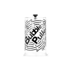 Plexi poklop odstraňovače bublin - 1/10 Onroad & Offroad
