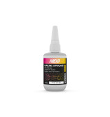 MIBO Racing Offroad vteřinové lepidlo (50g)