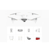 Xiaomi Fimi X8 Pro Combo (White)