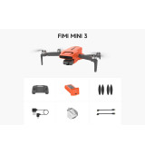 Xiaomi Fimi X8 Mini 3 Combo