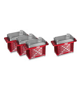 HBL850*3+HBL880*1 Combo Pack