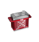 HBL380 (0.082s/60°, 41.0kg.cm)