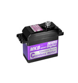 DS660A+ (0.14s/60°, 26.3kg.cm)