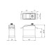 DS1210 (0.12s/60°, 10.0kg.cm)