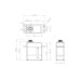 DS95 (0.053s/60°, 3.05kg.cm)