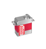DS95i (0.038s/60°, 2.4kg.cm)