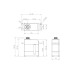 DS95i (0.038s/60°, 2.4kg.cm)