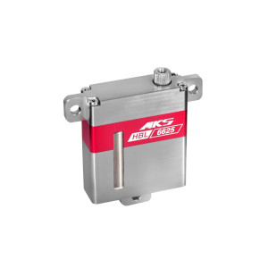 HBL6625 (0.11s/60°, 10.4kg.cm)