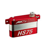 HS75 (0.087s/60°, 4.0kg.cm)