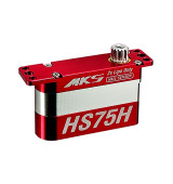 HS75H (0.087s/60°, 4.0kg.cm)