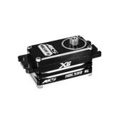 HBL599SL (0.09s/60°, 23.0kg.cm)