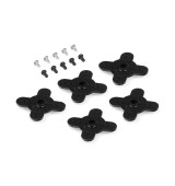 Sada křížových pák 45mm HV97XX/3X0/7X7/A+/R, BLS/HBL9X0, HBL66X, DS660A+/670/760/9660/aj.