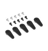 Jednoramenná páka 26.5mm BLS/HBL950/990,HBL665/669,DS660A+/760,DS/HV12X0,DS9660A+ aj.