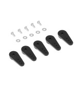 Jednoramenná páka 26.5mm DS/HV1220/1250, HBL575/599/550