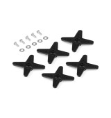 Sada křížových pák 38mm DS9910, HV9930