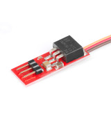 SBEC stabilizátor pro DS6125 (2.0A)