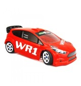 Karoserie čirá Mon-Tech WR1 FWD/RALLY 1/10 (190 mm)