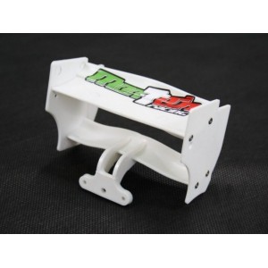Mon-Tech přední F1 křídlo (bílé)