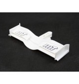 Mon-Tech zadní F1 křídlo (bílé)
