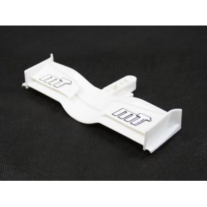 Mon-Tech zadní F1 křídlo (bílé)