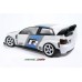 Karoserie čirá Mon-Tech WR4 FWD/RALLY 1/10 (190 mm)