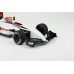 Mon-Tech přední F1 křídlo ETS 2017/2018 (bílé)