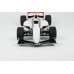 Mon-Tech přední F1 křídlo ETS 2017/2018 (černé)