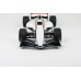 Mon-Tech přední F1 křídlo ETS 2017/2018 (černé)