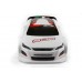 Karoserie čirá Mon-Tech 308 TCR 2.0 RX FWD/RALLY 1/10 (190 mm)