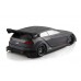 Karoserie čirá Mon-Tech GTI Vision FWD (190 mm)