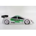 Karoserie čirá Mon-Tech Imola Tourung (190 mm)