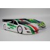 Karoserie čirá Mon-Tech Imola Tourung (190 mm)