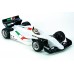Mon-Tech přední F1 křídlo 2022 (bílé)