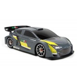 Karoserie čirá Mon-Tech RS Sport-M mini (160 mm)