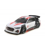 Karoserie čirá Mon-Tech RS6 FWD (190 mm)