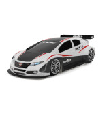 Karoserie čirá Mon-Tech CIVIC FWD Leggera