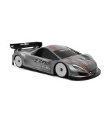 Karoserie čirá Mon-Tech ZERO2 Touring 190mm Standard