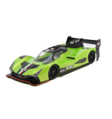 Karoserie čirá Mon-Tech SC-63 LMH Hyper Car 1:10