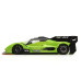 Karoserie čirá Mon-Tech SC-63 LMH Hyper Car 1:10