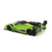 Karoserie čirá Mon-Tech SC-63 LMH Hyper Car 1:10