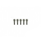 Sada kuláků M2x4,8