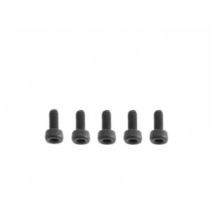 Protos 380 šrouby M2x6