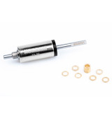 N22 STOCK SPEC 12.3mm WORKSTEAM rotor
