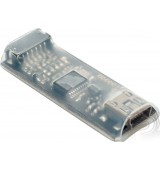 NOSRAM - USB adapter 2 pro update firmware LRP regulátorů + PC-Link