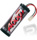 NOSRAM - Power pack 4000mAh 7.2V NiMH StickPack