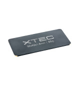 CCL Battery závaží - 92x43x1,8mm - 65g
